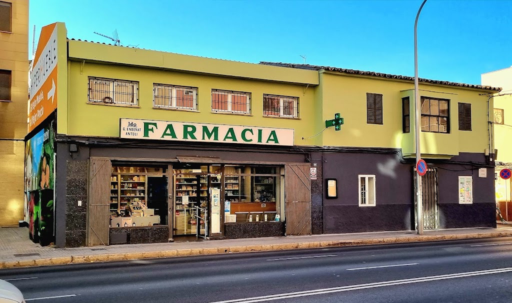 Farmacia Gabriel Ensenat Antoli