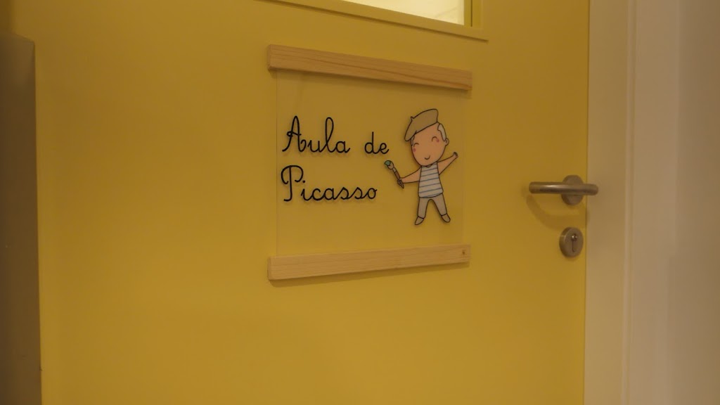 Escuela Infantil Talentos