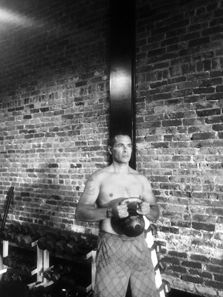  No Limits Rowing/The Rowing Place