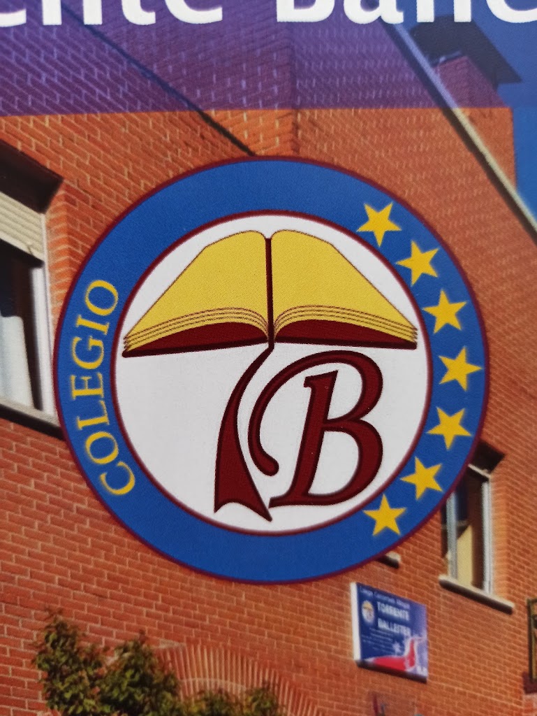 Colegio Privado Concertado Bilingue Torrente Ballester — Del propietario