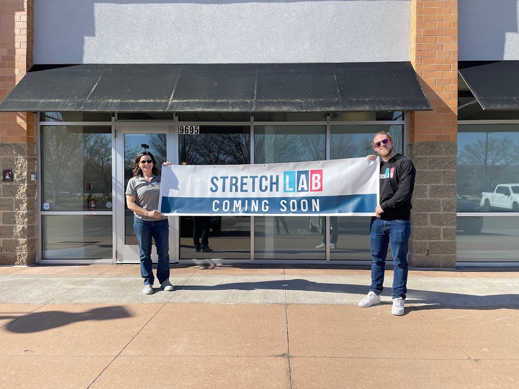  StretchLab