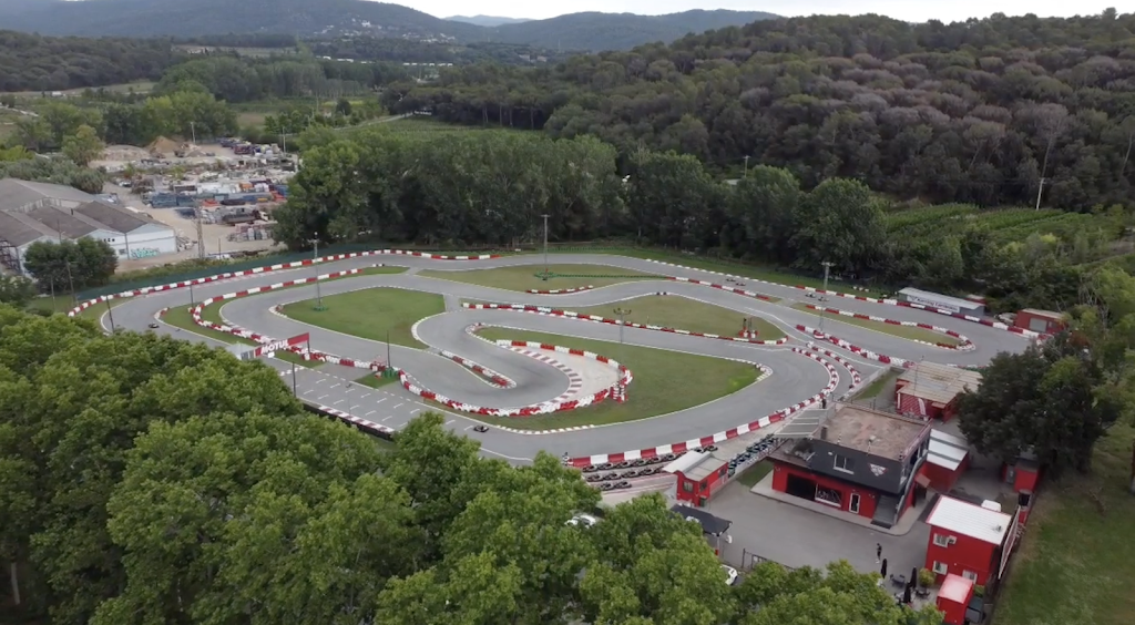 Karting Cardedeu