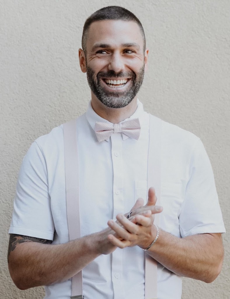  Desmond Smith Fitness