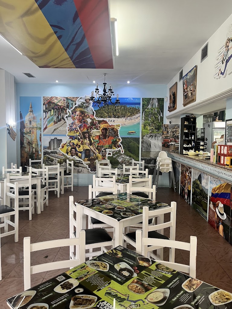 Restaurante Hagale Pues