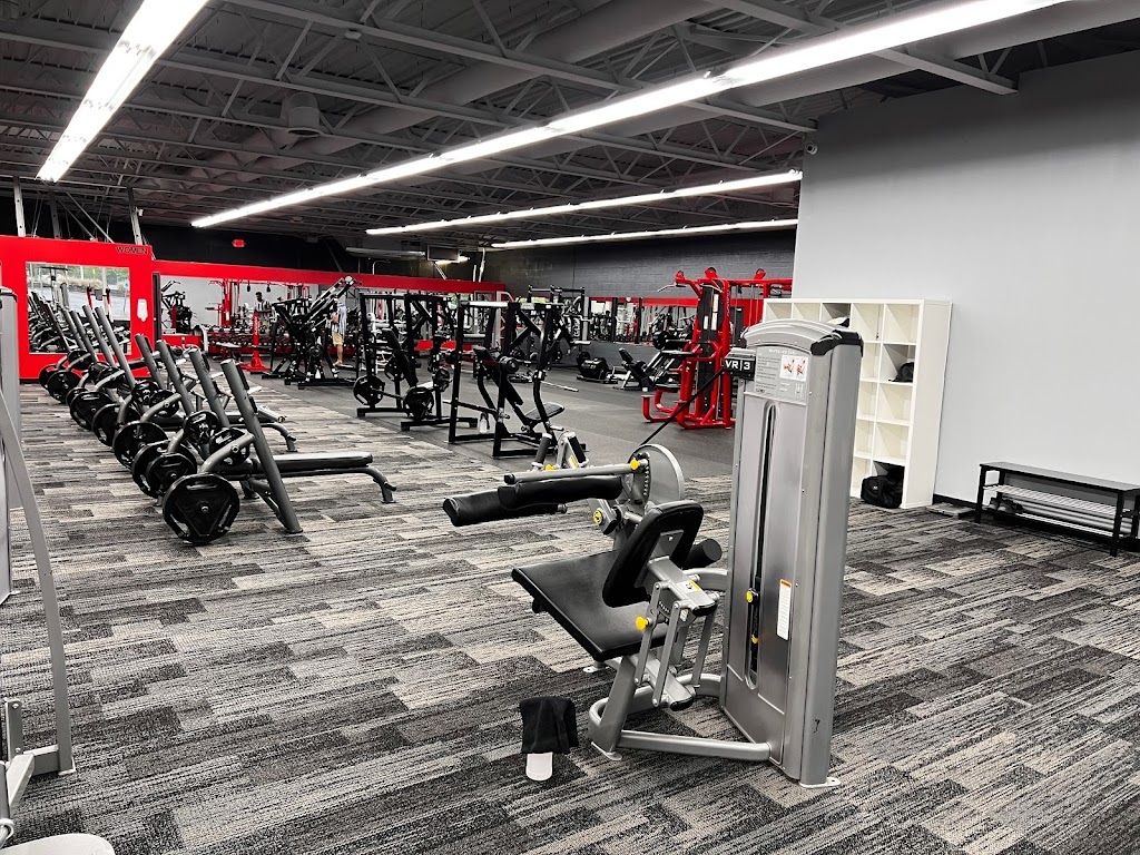  FitStop24-Lansing