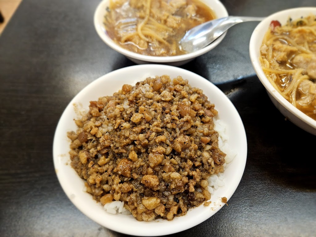 陳家赤肉羹 的照片