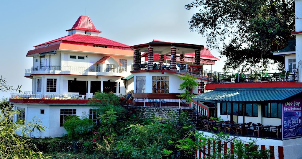 Dee Jay Resort