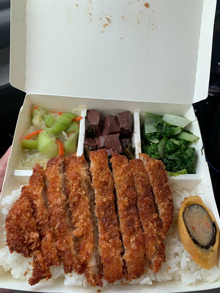 甲一飯包-埤頭店 的照片