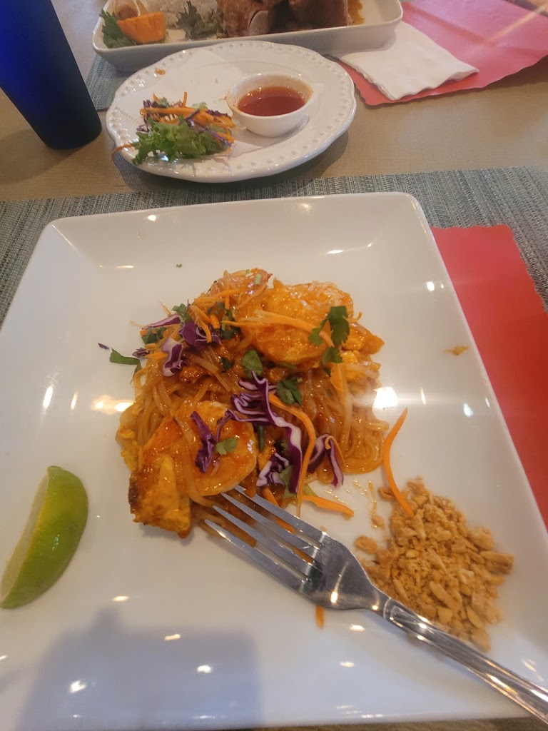 Ruan Thai Cuisine