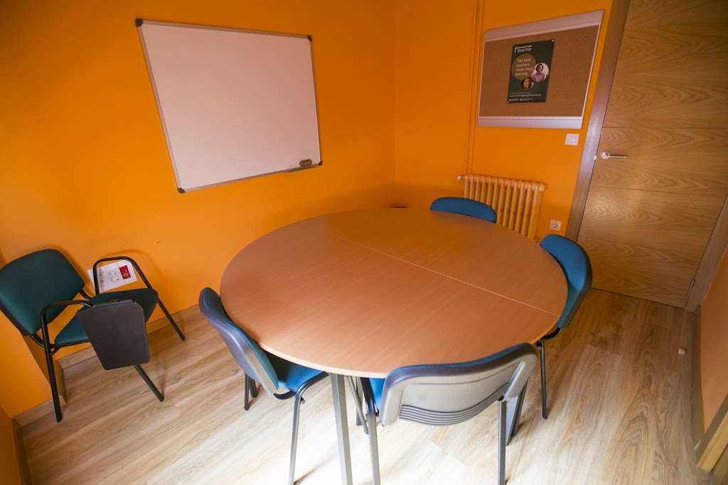 Goal Centro de Idiomas