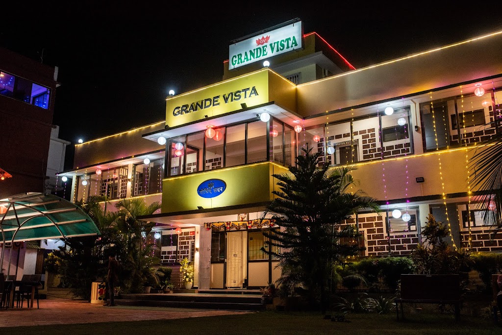 Grande Vista Tarkarli