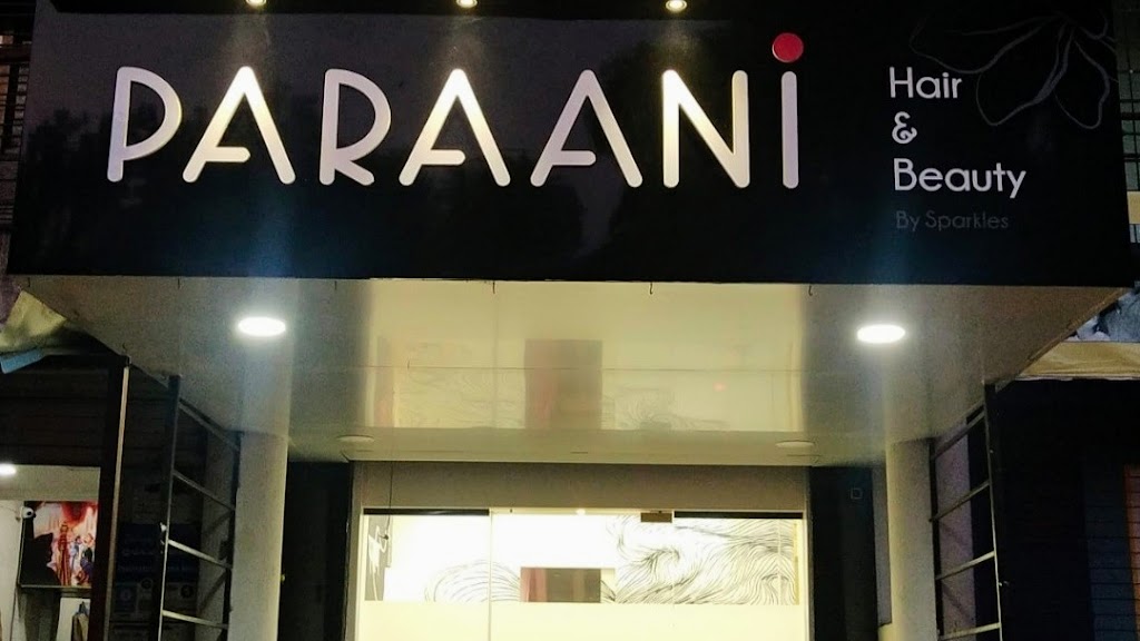 Paraani Hair And Beauty Salon Only For Ladies