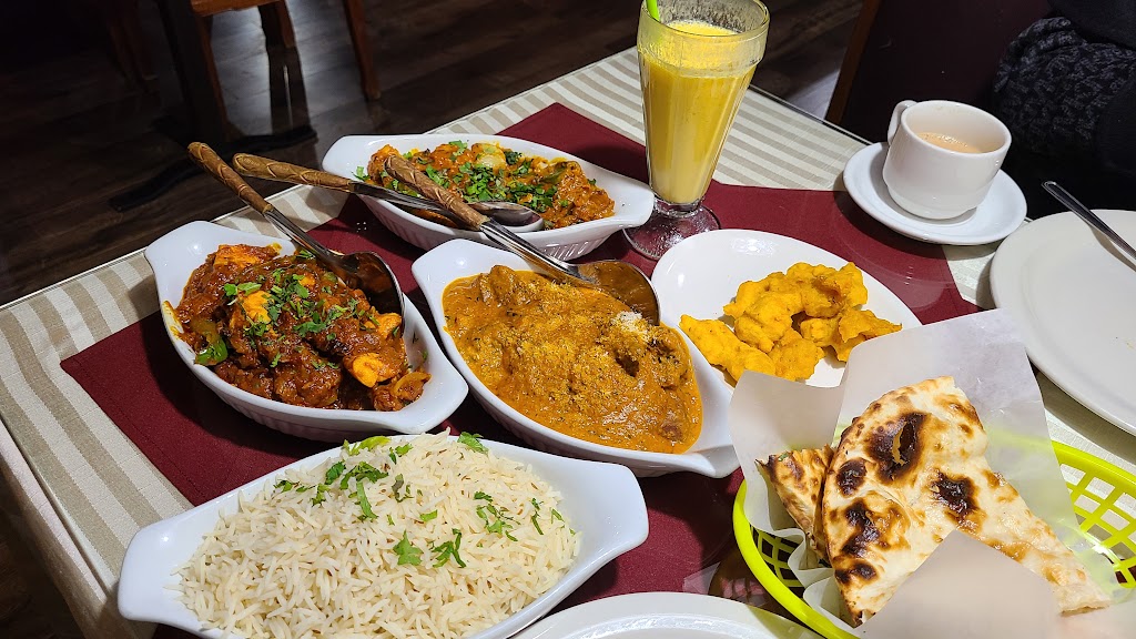 Food & drink