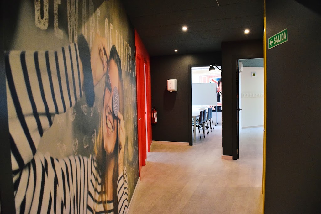 Tweens&Teens By Kids&Us Blanes