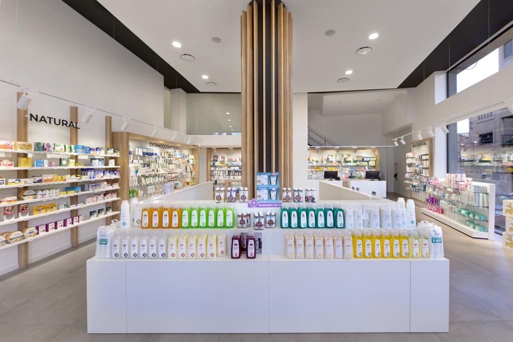 Farmacia Juan Tomas Portoles Montanes — Del propietario