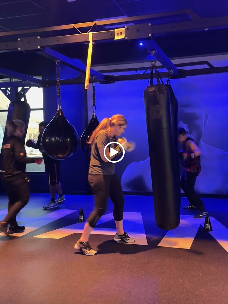  Mayweather Boxing + Fitness Franklin