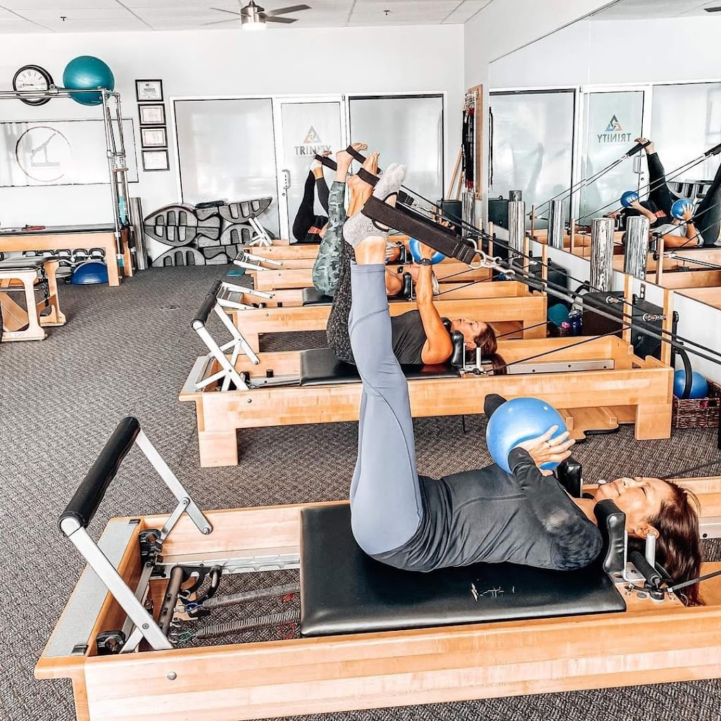  Absolute Pilates of Woodstock