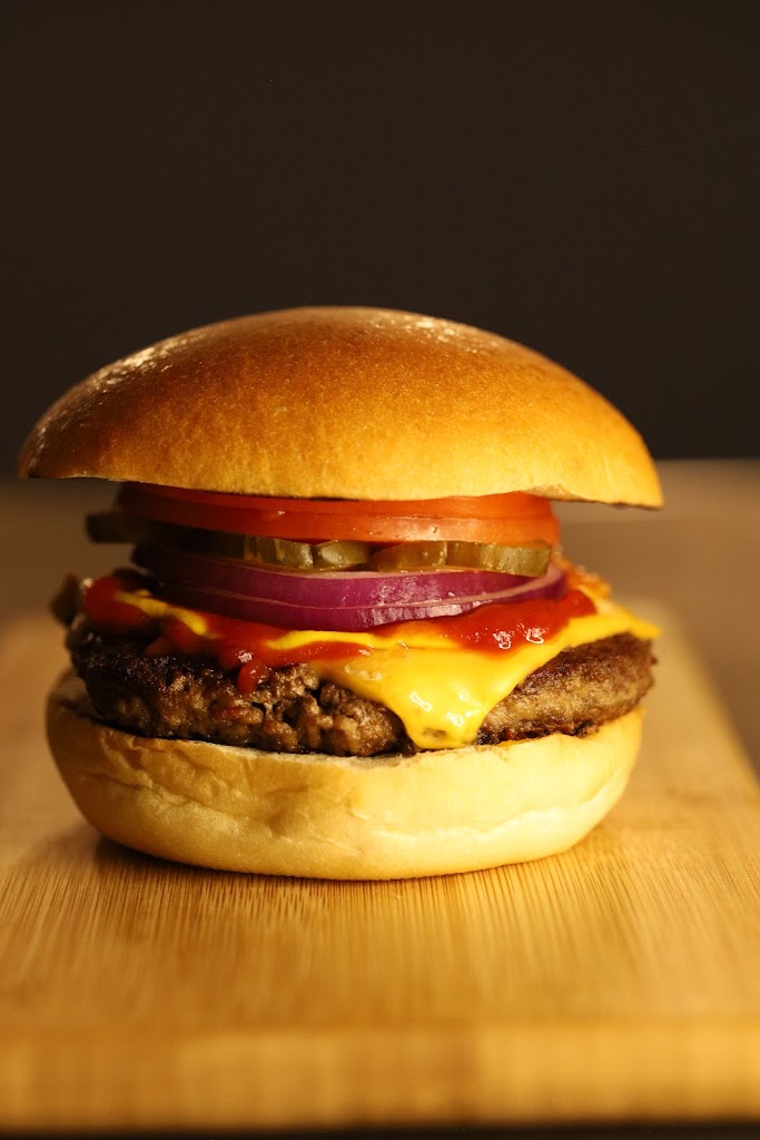 Cheeseburger