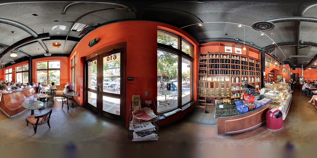 Street View & 360deg