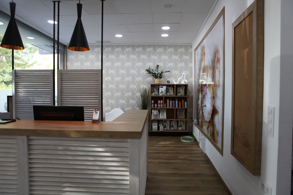 La Granja | Clinica Veterinaria — Del propietario