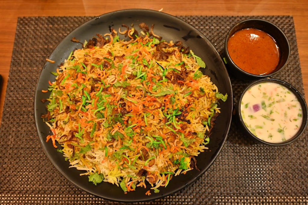 Biryani