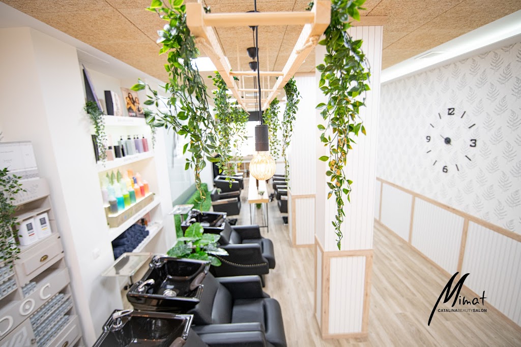MIMAT CATALINABEAUTYSALON