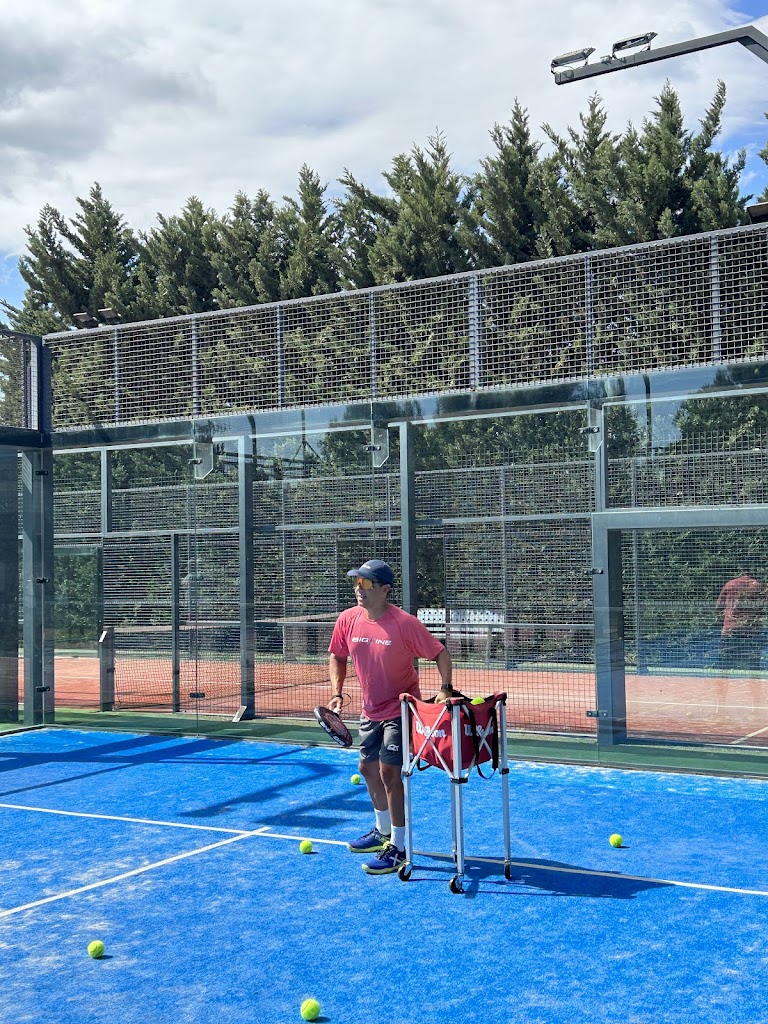 Ibiza Tennis & Padel