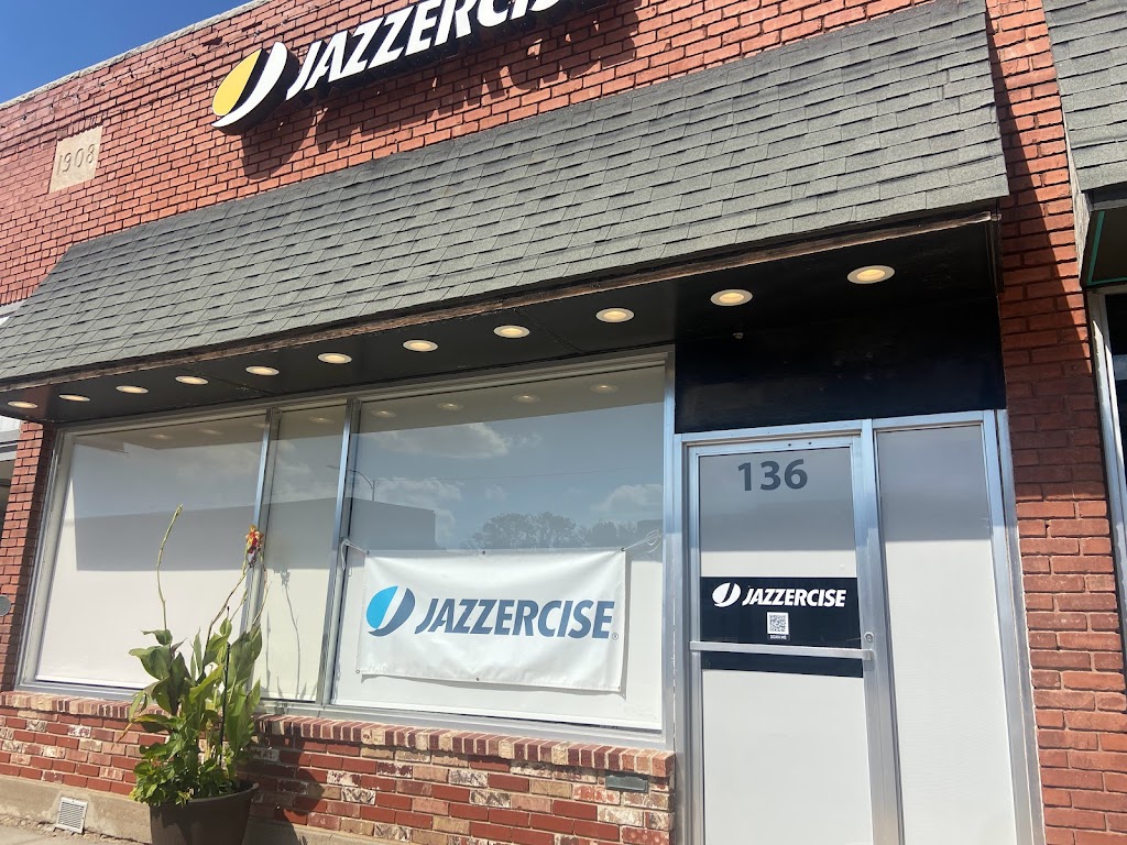  Jazzercise Gardner Studio