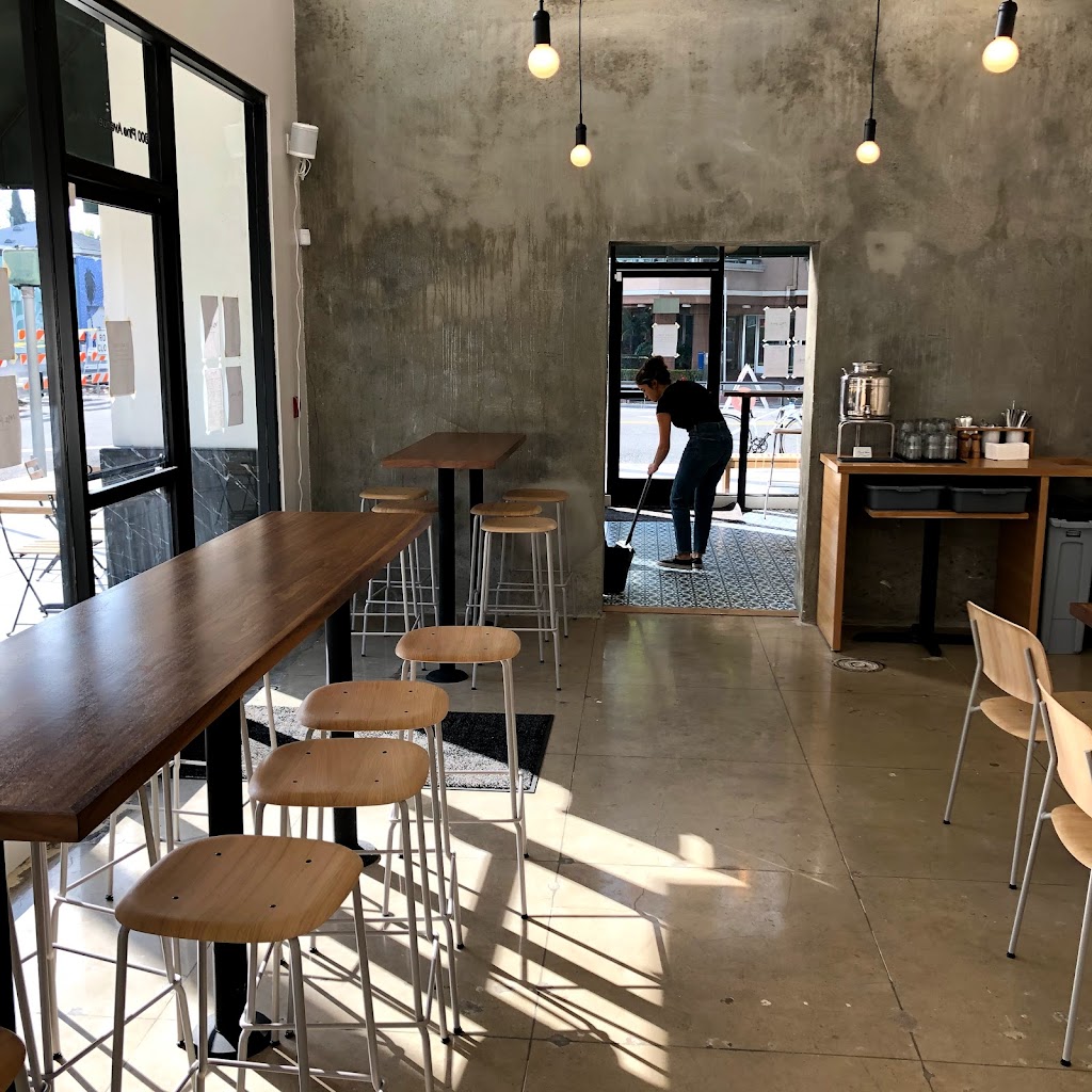 Photo of Rose Park Roasters
