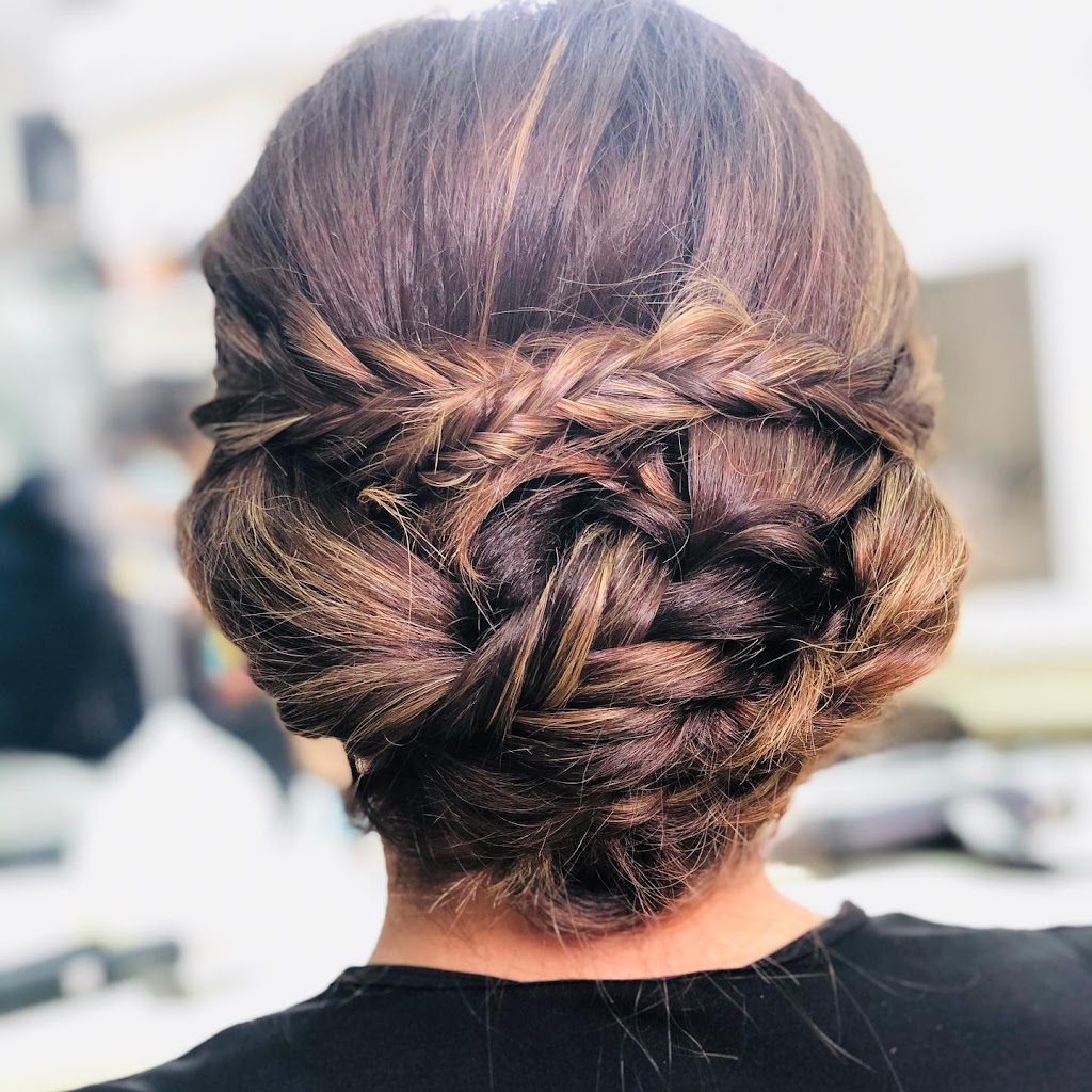 Tania Colque Estetica y Peluqueria