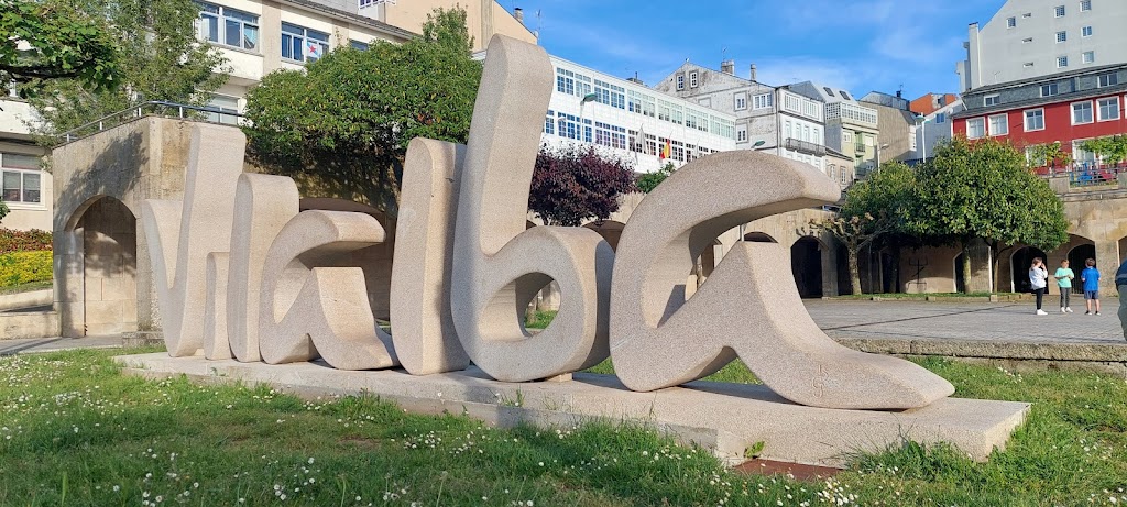 Pension A Carballeira