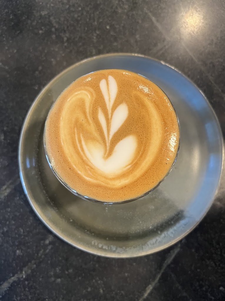 Cortado