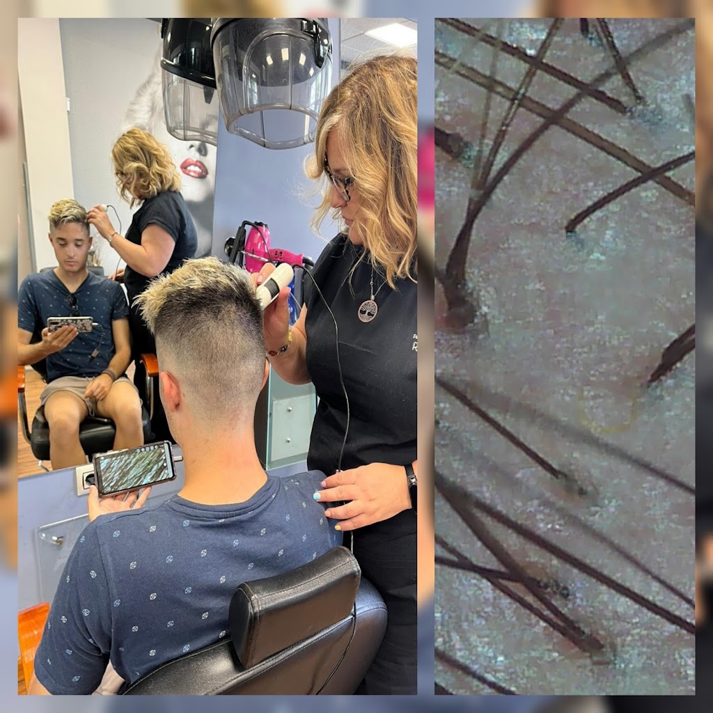 Peluqueria Ro&Che en Talavera de la Reina