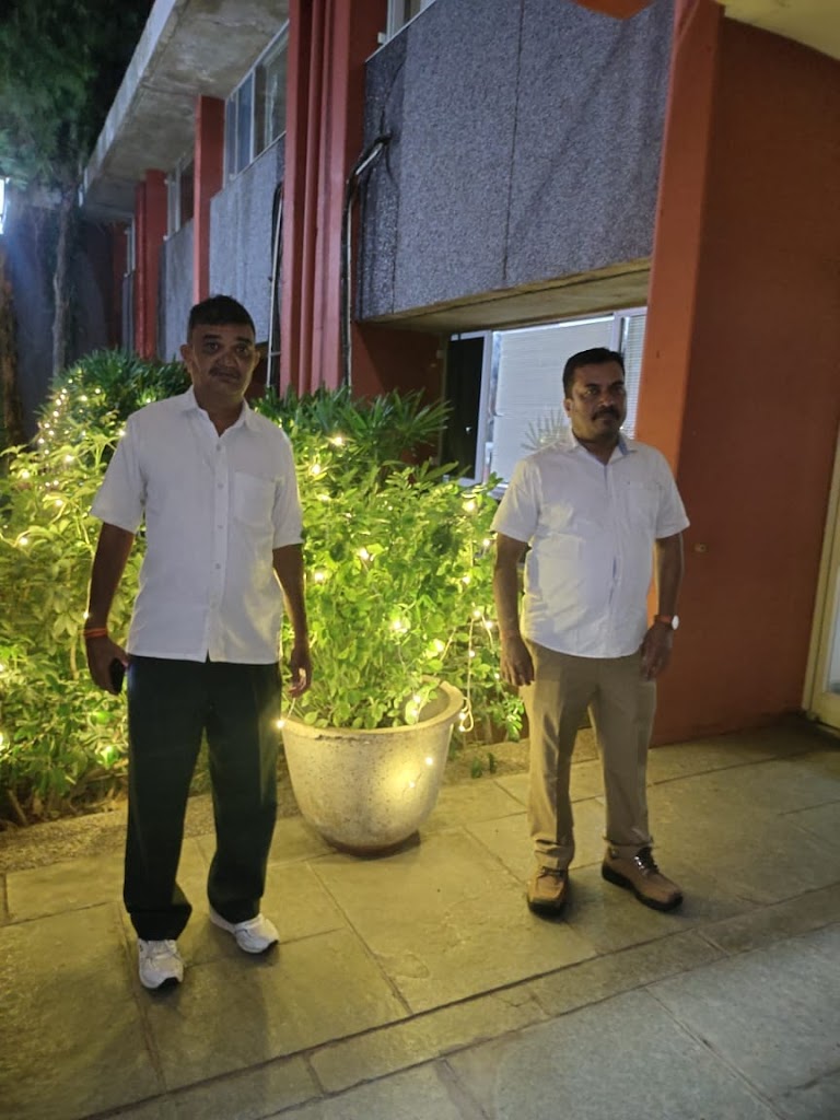 Ragavendra Poly Clinic Eye And Skiin And Ent Specialist