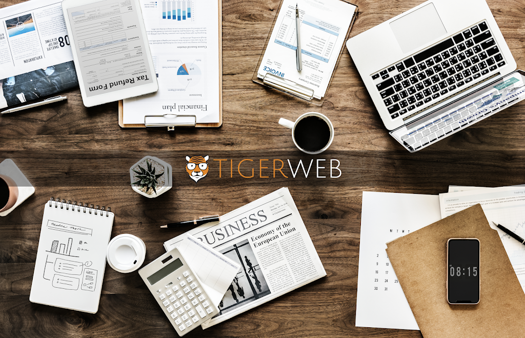 Tigerweb Marketing