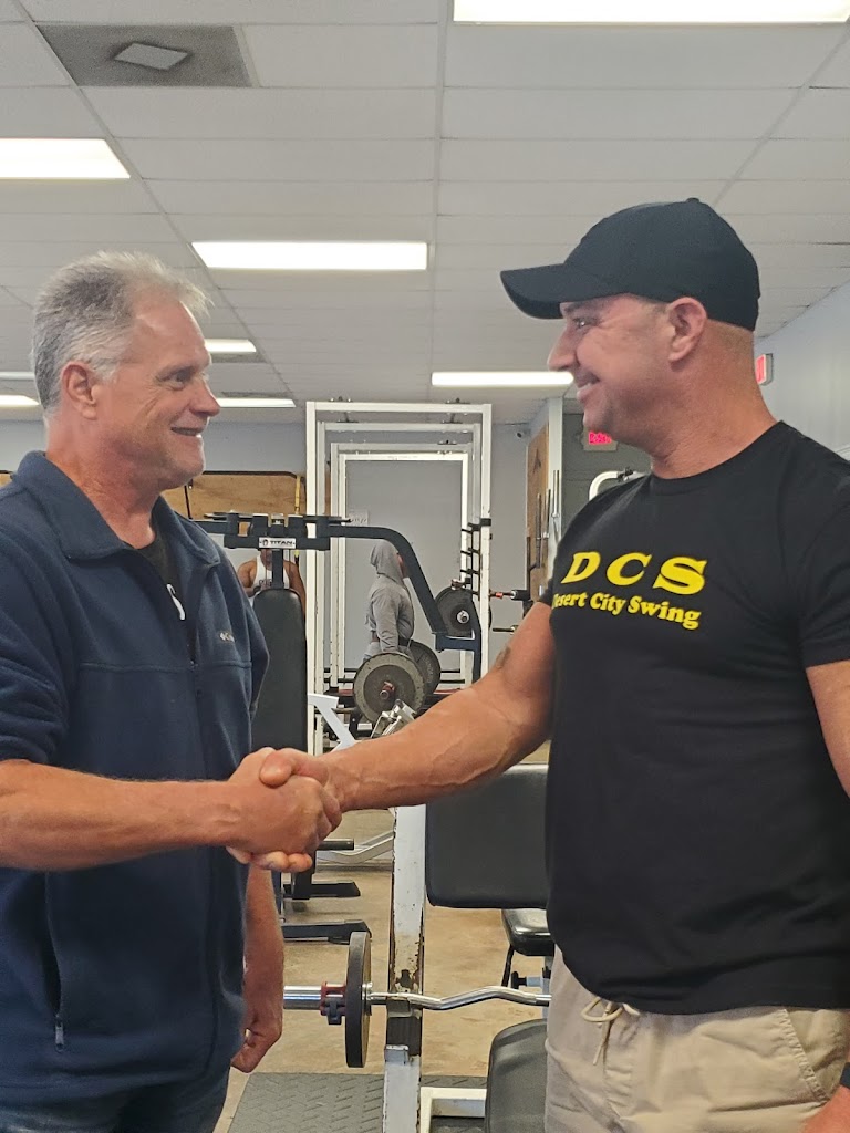  Fairhope Personal Training