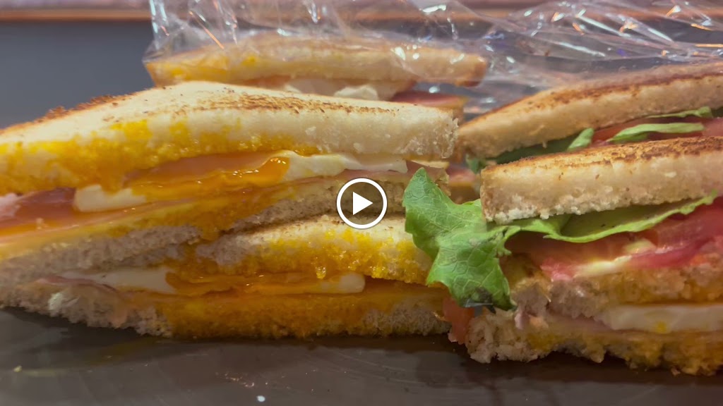 TU CAFE - Cafe - Bar - SANTANDER — Comida y bebida