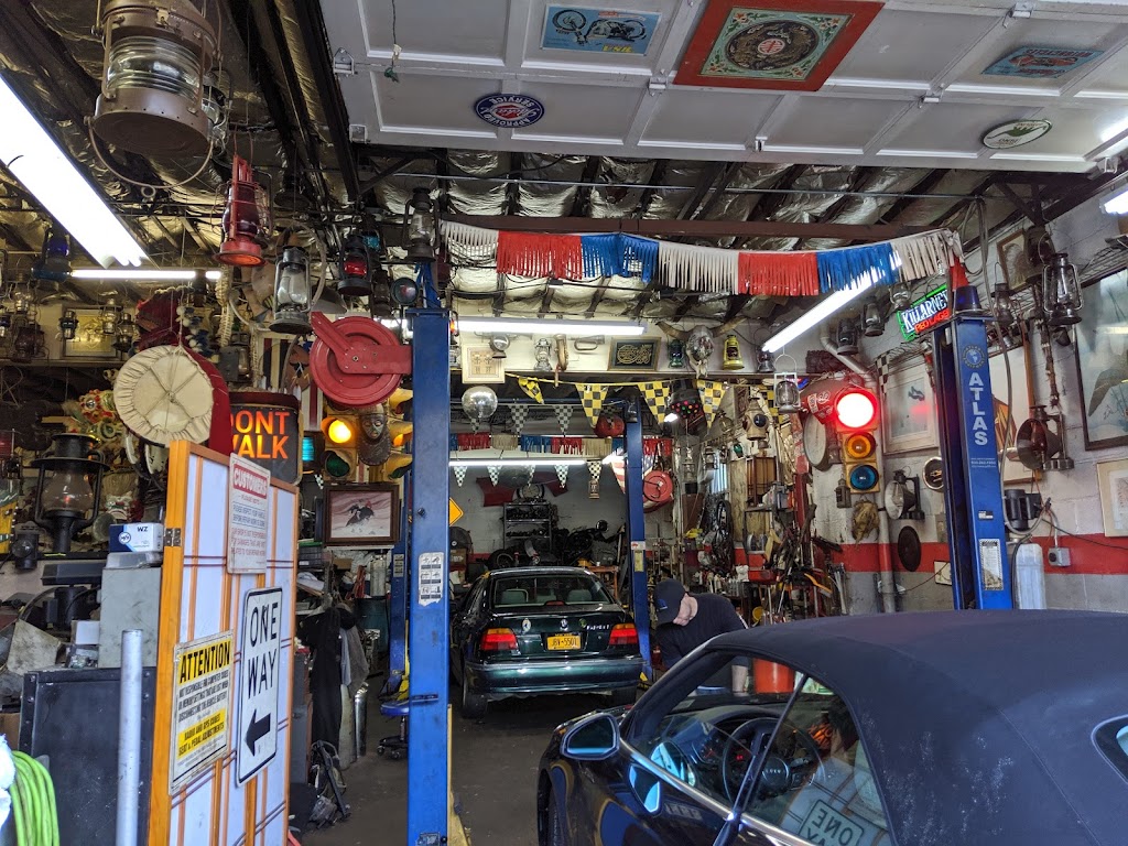 CSA TECH and AUTO REPAIR - Auto repair shop in Peekskill , United States of America