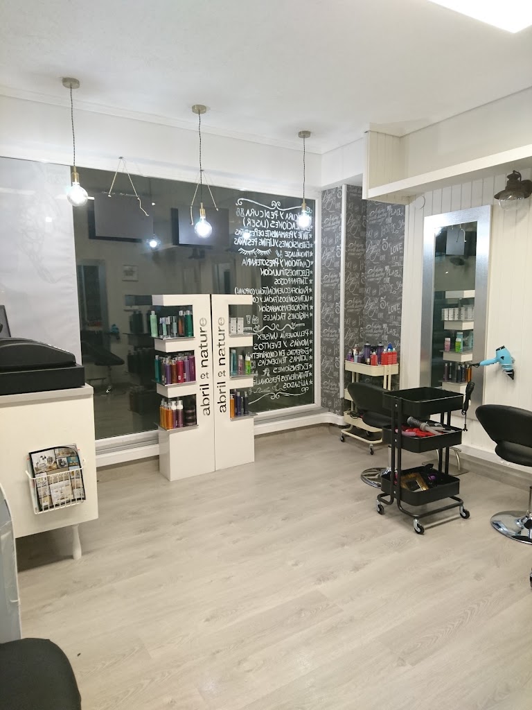 Salon Z y B — Interior