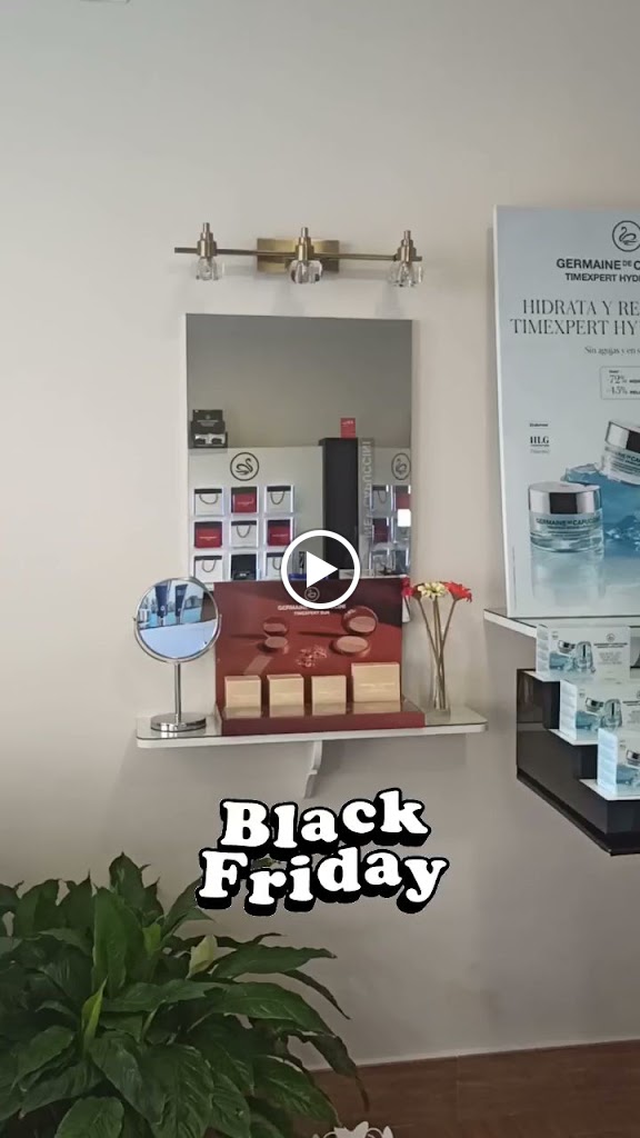 Salon de Belleza Montse Isorna — Videos
