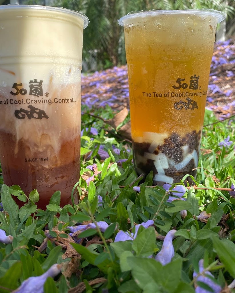 50嵐 屏東萬丹店 的照片