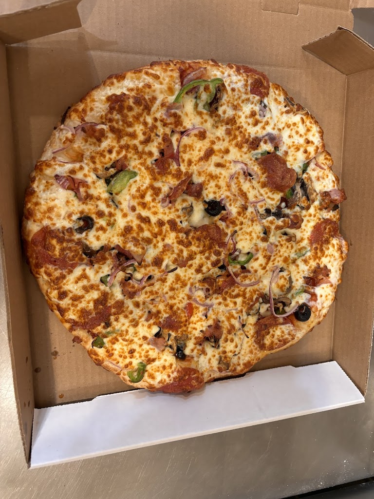 Pizza