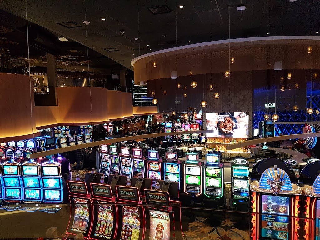 Grand Villa Casino