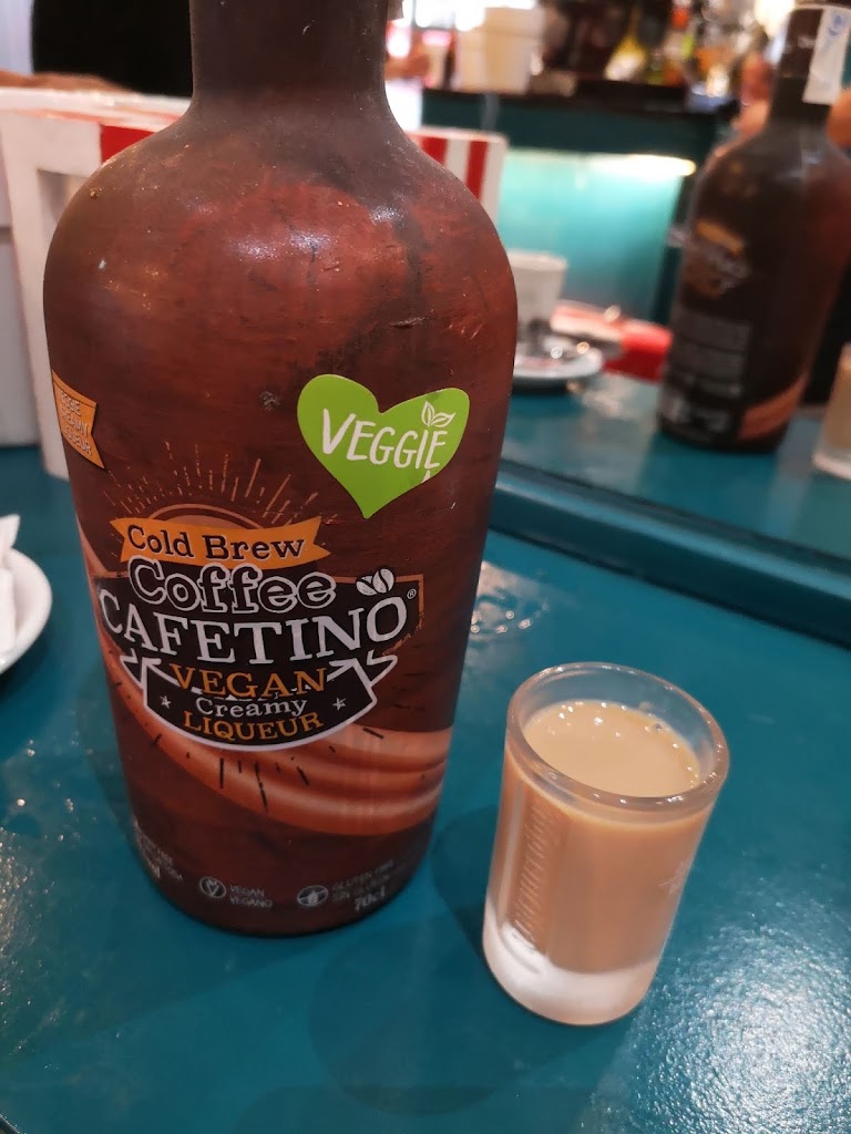 Bar Happy Bilbao — Bebida alcoholica