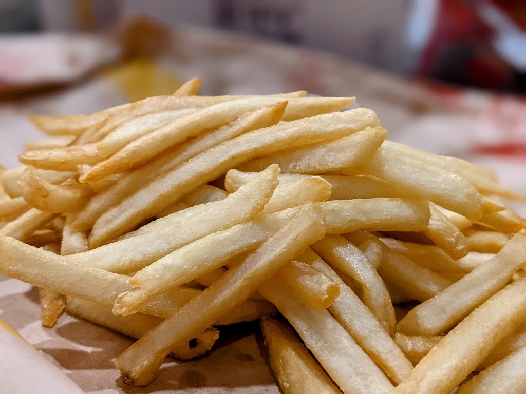 麥當勞-楊梅中山北店 的照片