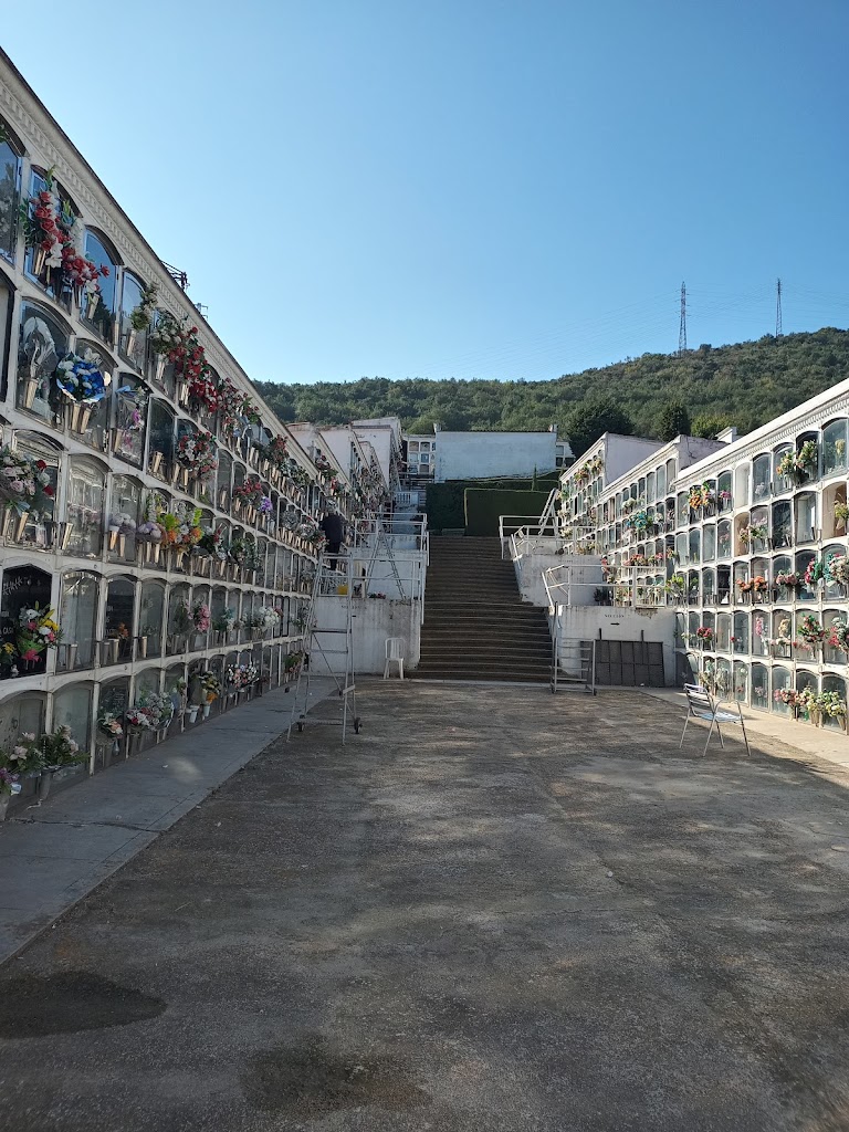 Cementerio de Montcada