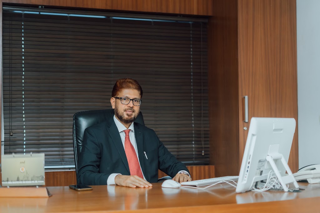 Dr. Dr P P Mohammed Musthafa