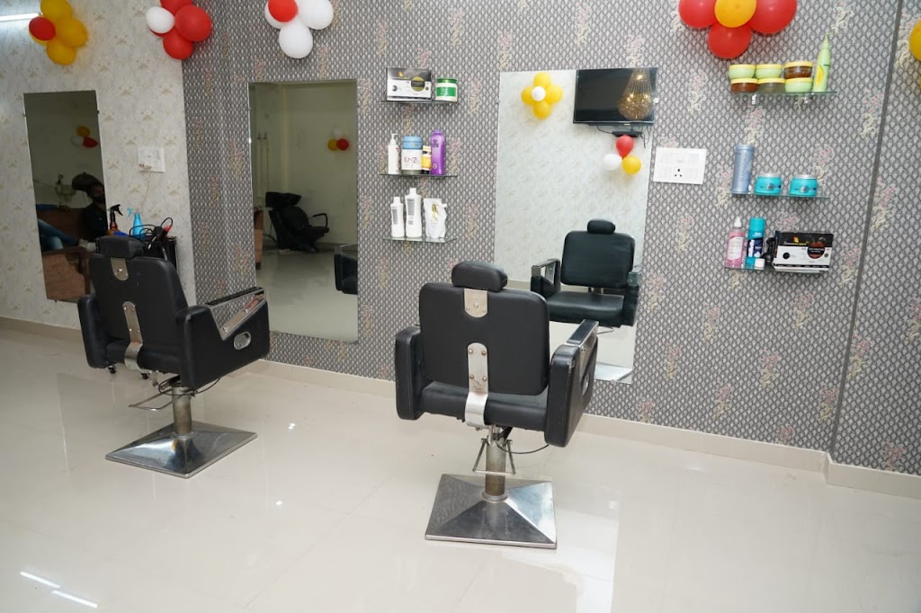 Artist The Complete Family Salon