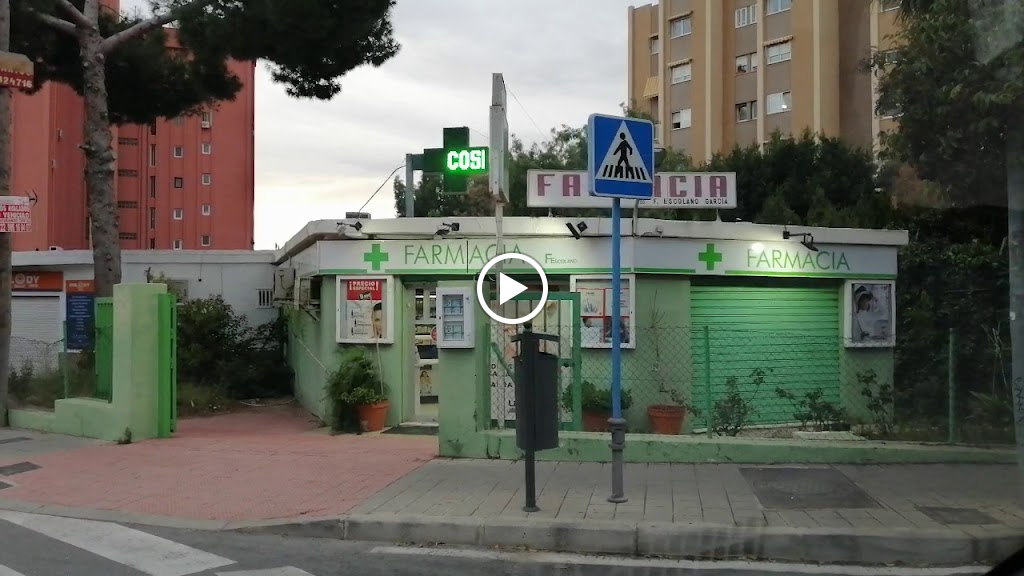 Farmacia Escolano Garcia