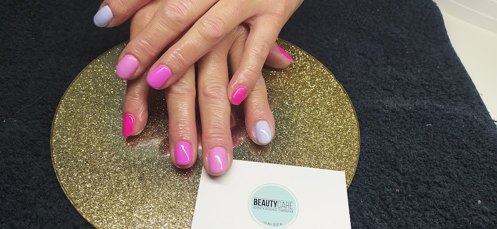 BeautyCare Bienestar | Centro de estetica y bienestar — Manicura